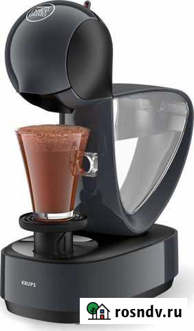 Капсульная кофемашина Нижневартовск - изображение 1