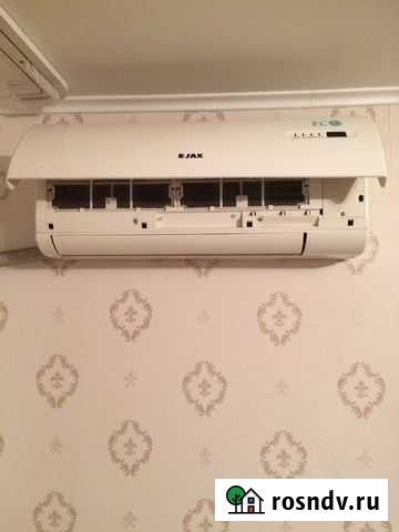 Чистка,ремонт, установка и Заправка сплит систем Краснодар - изображение 1