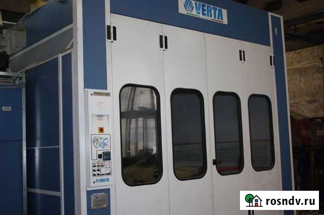 Автосервис, ремонт автомобилей Санкт-Петербург - изображение 1