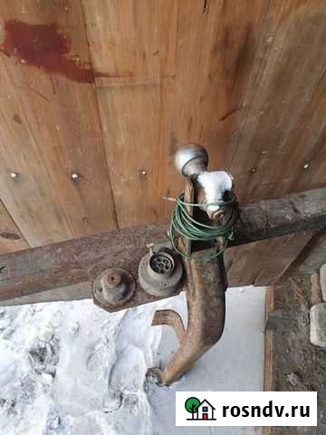 Фаркоп ваз Чита - изображение 1