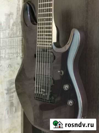 Электрогитара Sterling by MusicMan JP70-MDR Ярославль - изображение 1