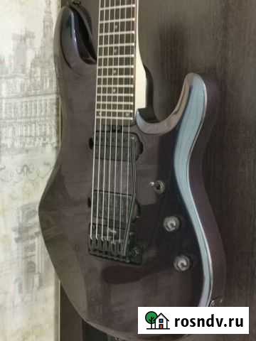Электрогитара Sterling by MusicMan JP70-MDR Ярославль - изображение 1