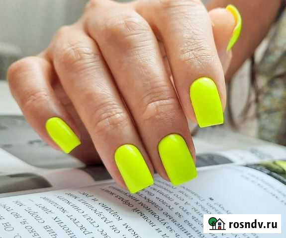 Маникюр Педикюр Нальчик - изображение 1