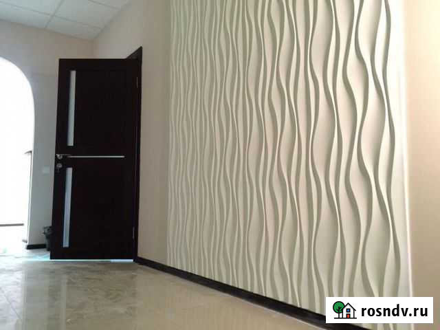 3д гипсовые панели Хотьково - изображение 1