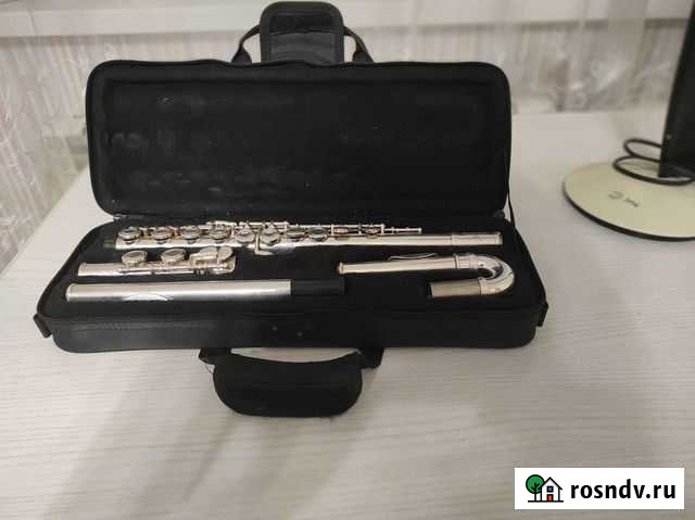 Флейта Brahner F-310sc Челябинск - изображение 1