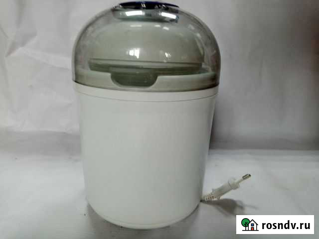 Йогуртница Заиграево - изображение 1