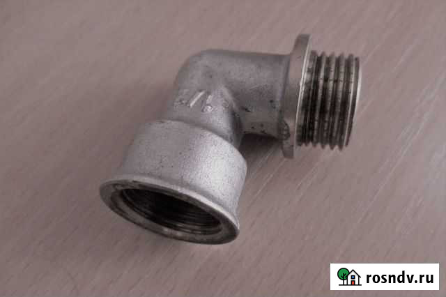 Переходник газовый Сызрань - изображение 1