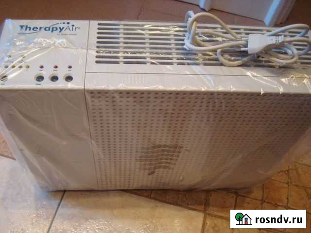 Очиститель воздуха TherapyAir by Zepter Волгоград - изображение 1