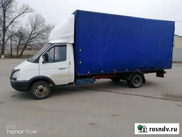 Домашние Офисные Переезды Томаровка - изображение 1