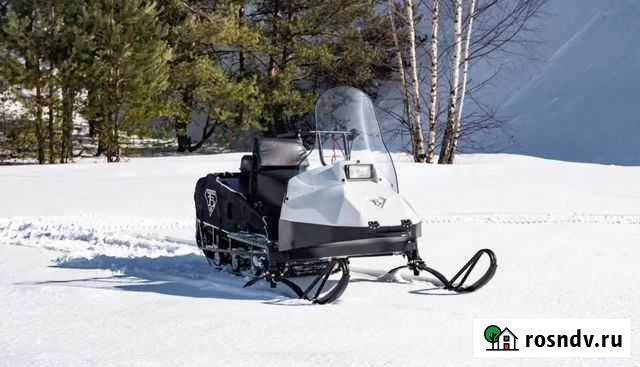 Мотобуксировщик Бурлак М Егерь Опти 17 л.с Северобайкальск - изображение 1