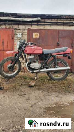 Ява 350 (12V) Самара - изображение 1