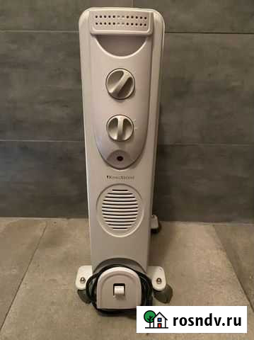 Масляный обогреватель Хабаровск - изображение 1