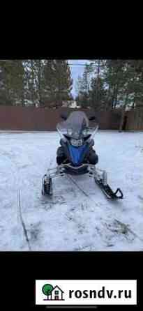 Снегоход Yamaha Venture Сысерть