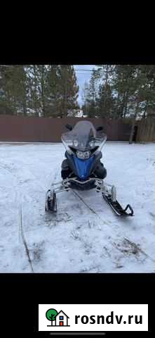 Снегоход Yamaha Venture Сысерть - изображение 1