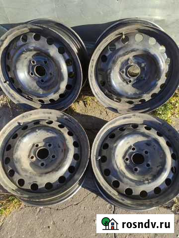 Диски Псков - изображение 1