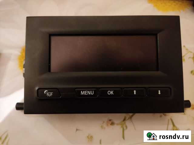 Приора 2 борт комп Буйнакск - изображение 1