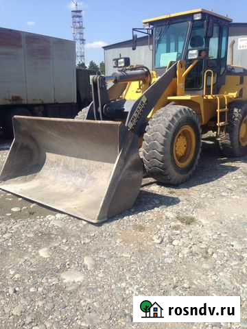 Аренда погрузчика Ардон - изображение 1