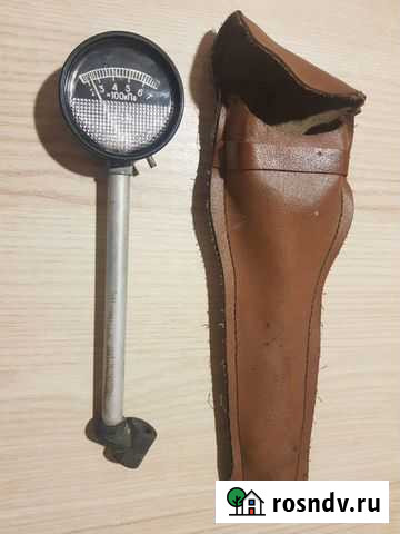 Манометр Севастополь - изображение 1