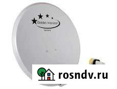 Ремонт спутниковых и эфирных цифровых тв приставок Нижнеудинск - изображение 1