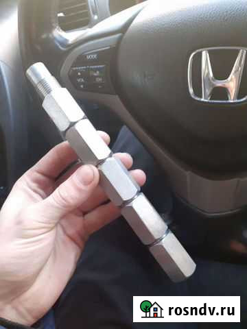 Обманка для кислородного датчика Ачинск - изображение 1