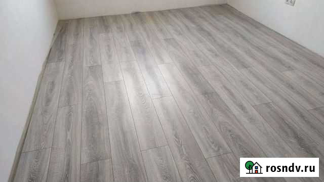 Укладка ламината Саранск - изображение 1