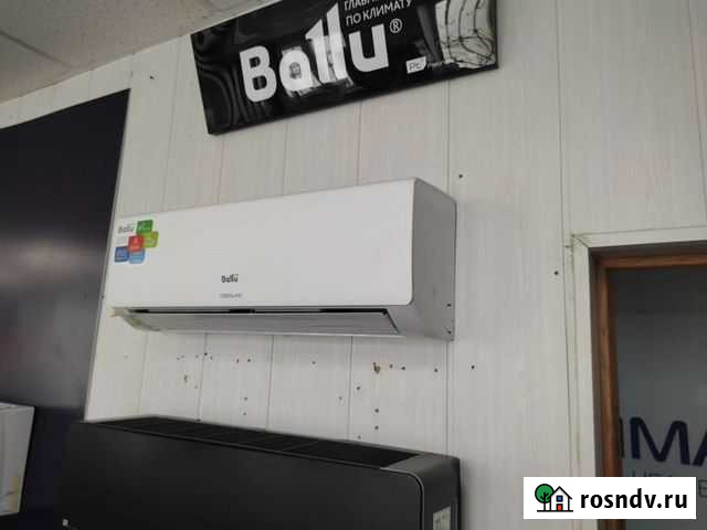 Кондиционеры. Закрытие сезона Челябинск - изображение 1