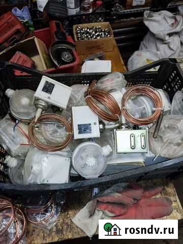 Автоматика для вентиляции Балашиха - изображение 1