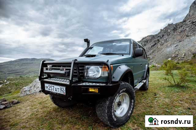 Путешествия по Крыму. джип - туры, экскурсии Алушта - изображение 1