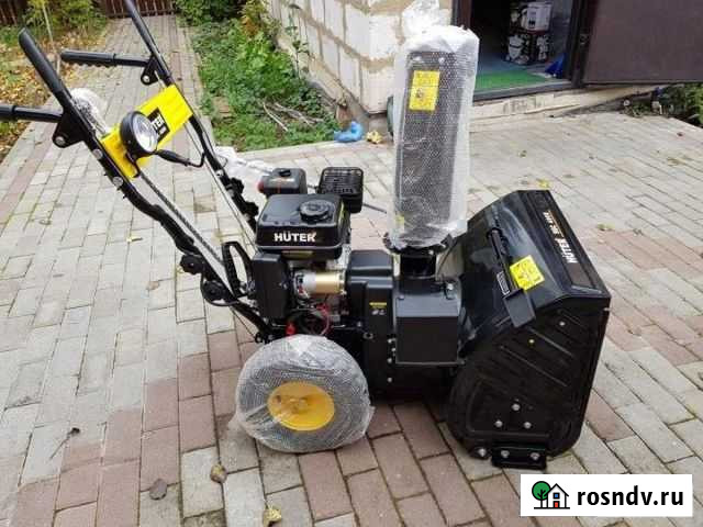 Снегоуборщики от Производителя Кемерово - изображение 1