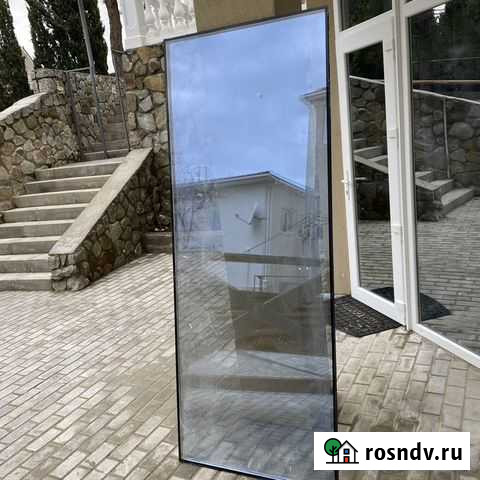 Стеклопакеты бу Алушта - изображение 1