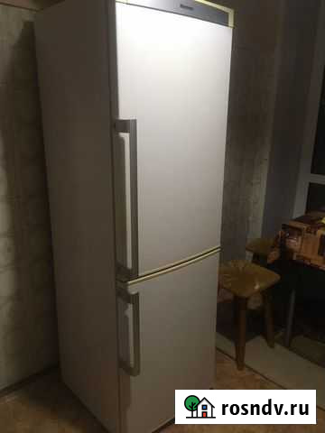 Холодильник бу Иваново - изображение 1