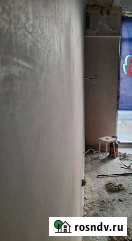 Штукатурные работы Владикавказ - изображение 1