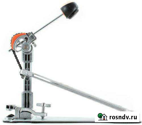 Педаль pearl demonator Уфа - изображение 1