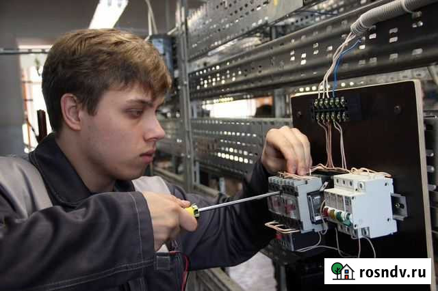 Установка кабельканалов Курск - изображение 1