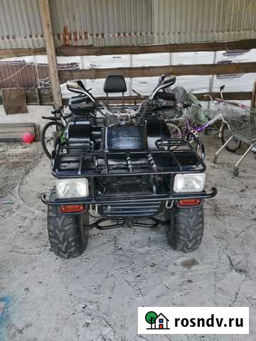 Квадроцикл Рысь 2 Задонск - изображение 1