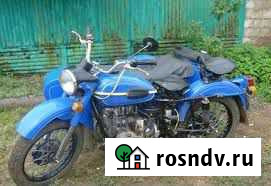 Урал с документами Нижнеудинск - изображение 1