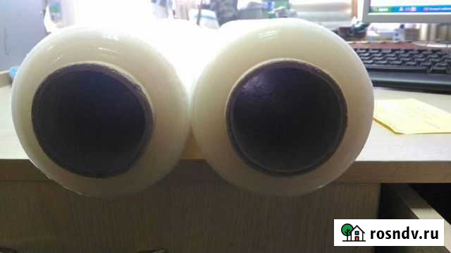 Стретч пленки Миллерово - изображение 1