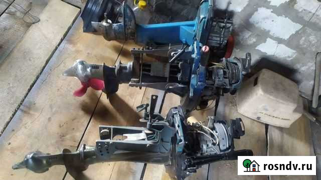 Вихрь 30 на запчасти или целеком Бирюсинск - изображение 1