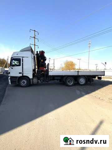 Манипулятор Свердлова - изображение 1