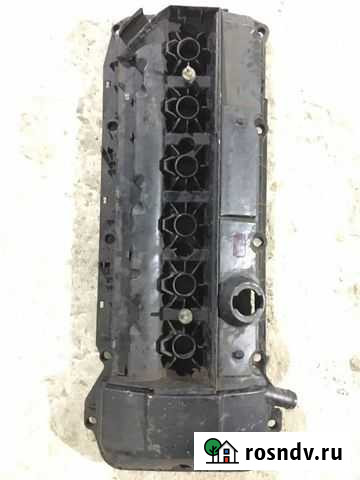 Клапанная крышка bmw e60, e65 Новый Хушет - изображение 1