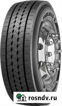 Шина рул.Goodyear 385/65R22.5 FUELMAX S G2 160K158 Набережные Челны