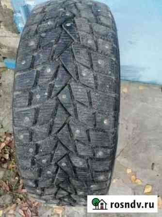 Dunlop 235/55 R17 Ковров