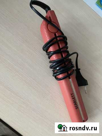 Утюжок для волос Пермь - изображение 1