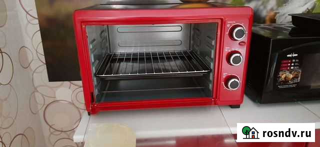 Духовка Иркутск - изображение 1