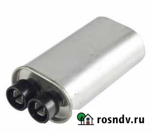 Конденсатор для микроволновки SAMSUNG Новосибирск - изображение 1