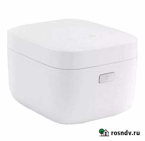 Индукционная мультиварка Xiaomi Mi Induction Heati Норильск - изображение 1