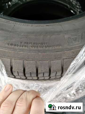 Yokohama 225/65 R17 Тольятти - изображение 1