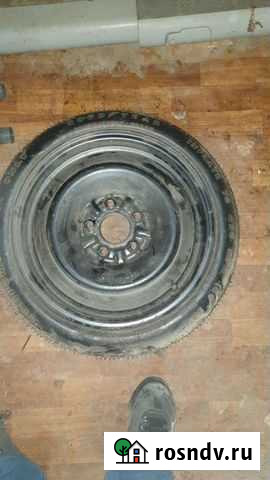 Докатка 5х114 Ростов-на-Дону - изображение 1