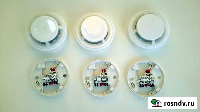 Извещатель пожарный дымовой ип 212-41М Чебоксары - изображение 1