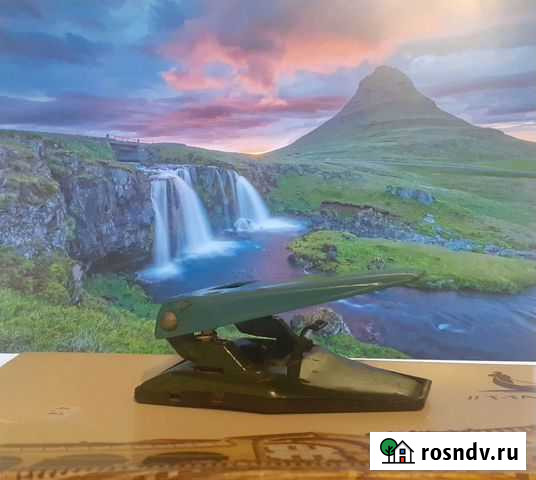 Дырокол СССР Томск - изображение 1